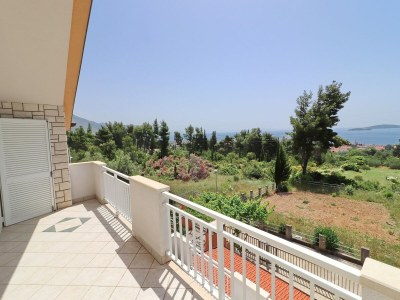 Apartment Apartments Villa Michele-Three Bedroom Apartment with Partial Sea View ( Grejp ) - Outdoor photo 32