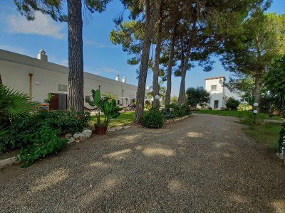 Holiday apartment Girasole - Outdoor photo 2