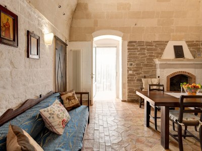 Holiday apartment Girasole - Features photo 14