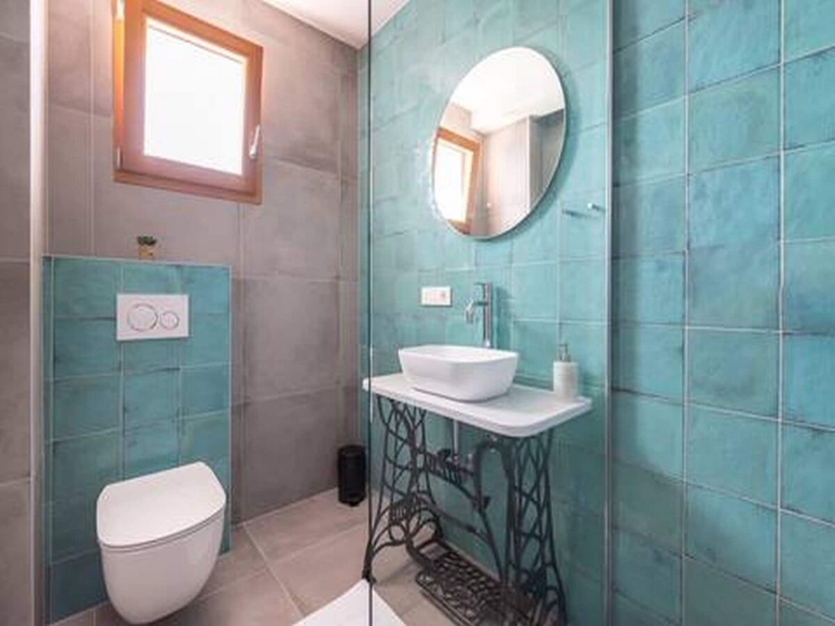 Apartment Mamma mia luxury rooms - Double Room with Sea View (Relaxing beachfront paradise) - 2 - Features photo 3