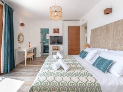 Apartment Mamma mia luxury rooms - Double Room with Sea View (Relaxing beachfront paradise) - 2 - Features photo 13