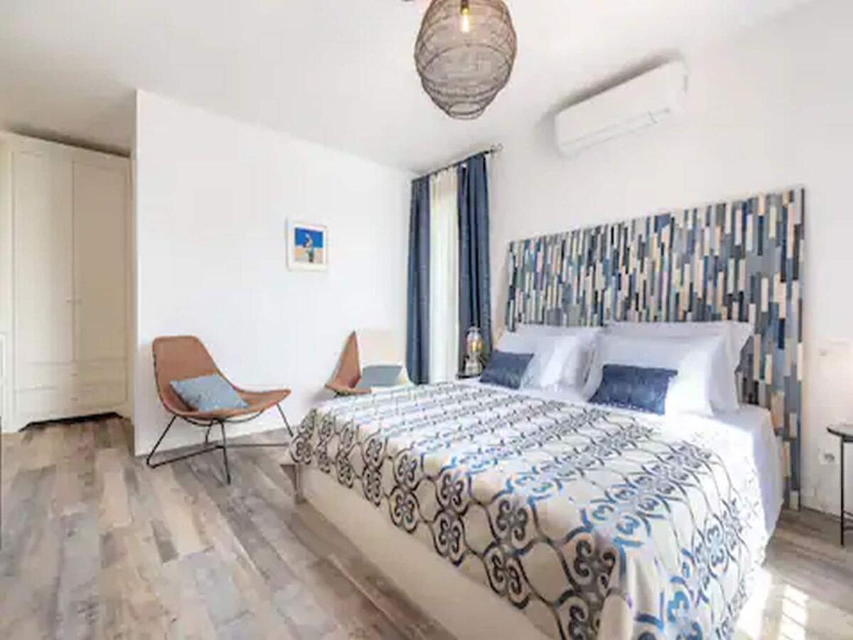 Apartment Mamma mia luxury rooms - Luxury  Double Room with Sea View (Gorgeous beachfront room) - 3 - Features photo 5