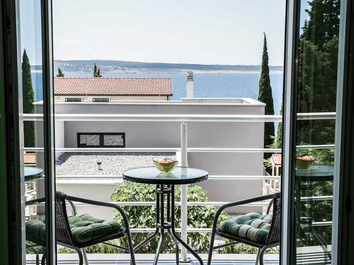 Apartment Apartments Smokvica - One Bed/Apt with Balcony