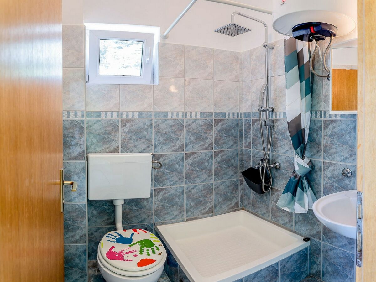 Apartment Apartments Smokvica - One Bed/Apt with Balcony - Features photo 3