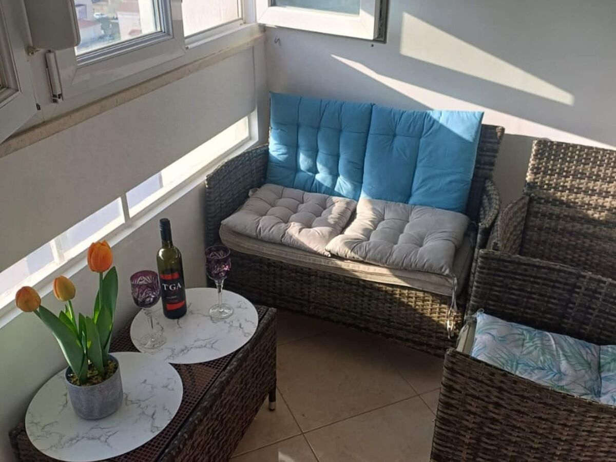 Apartment Apartment Alba - Three Bedroom Apartment with Loggia - Outdoor photo 2