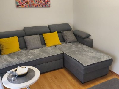 Apartment Apartment Alba - Three Bedroom Apartment with Loggia in Split - Apartment