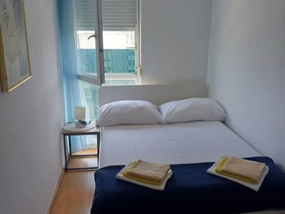 Apartment Apartment Alba - Three Bedroom Apartment with Loggia - Features photo 16