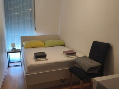 Apartment Apartment Alba - Three Bedroom Apartment with Loggia - Features photo 18
