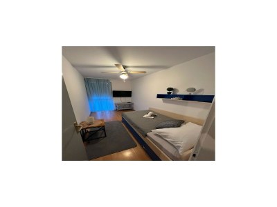 Apartment Apartment Alba - Three Bedroom Apartment with Loggia - Features photo 20