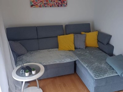 Apartment Apartment Alba - Three Bedroom Apartment with Loggia - Features photo 26