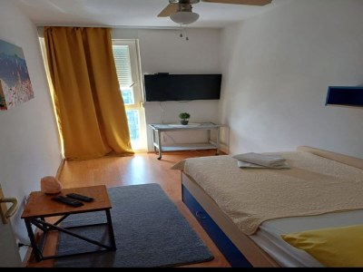 Apartment Apartment Alba - Three Bedroom Apartment with Loggia - Features photo 31