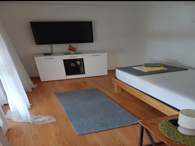 Apartment Apartment Alba - Three Bedroom Apartment with Loggia - Features photo 34