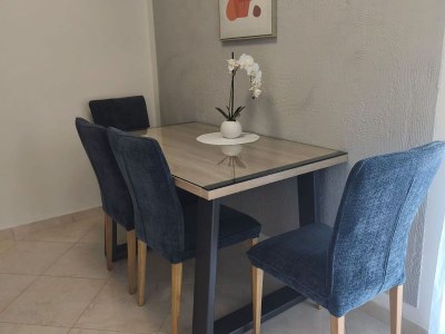 Apartment Apartment Alba - Three Bedroom Apartment with Loggia - Features photo 37