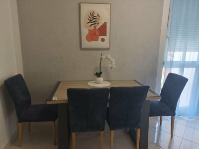 Apartment Apartment Alba - Three Bedroom Apartment with Loggia - Features photo 38