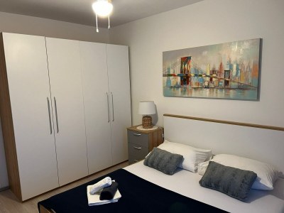 Apartment Apartment Alba - Three Bedroom Apartment with Loggia - Features photo 40