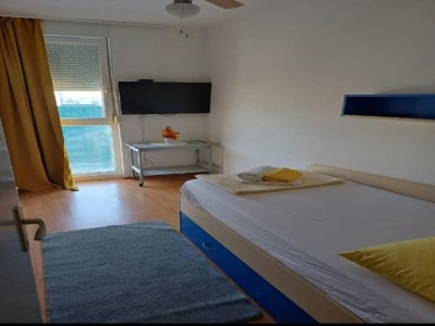Apartment Apartment Alba - Three Bedroom Apartment with Loggia - Features photo 45