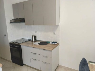 Apartment Apartment Alba - Three Bedroom Apartment with Loggia - Features photo 48