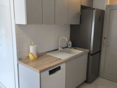 Apartment Apartment Alba - Three Bedroom Apartment with Loggia - Features photo 49