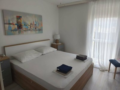 Apartment Apartment Alba - Three Bedroom Apartment with Loggia - Features photo 54