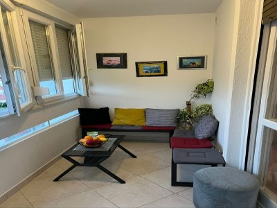 Apartment Apartment Alba - Three Bedroom Apartment with Loggia - Outdoor photo 70