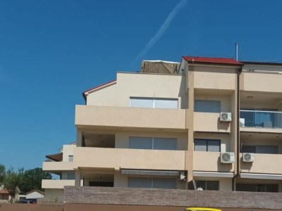 Apartment SALT Apartment - One Bedroom Apartment with Terrace and Sea View - Outdoor photo 2