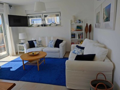 Apartment SALT Apartment - One Bedroom Apartment with Terrace and Sea View - Features photo 12
