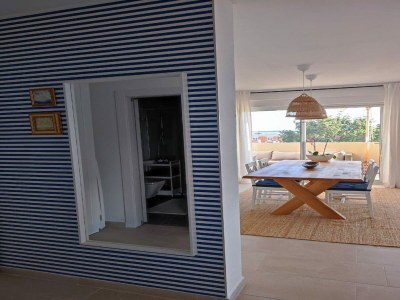 Apartment SALT Apartment - One Bedroom Apartment with Terrace and Sea View - Features photo 15