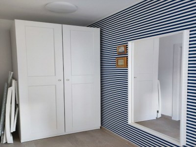 Apartment SALT Apartment - One Bedroom Apartment with Terrace and Sea View - Features photo 19