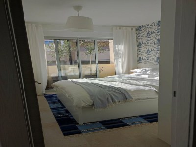 Apartment SALT Apartment - One Bedroom Apartment with Terrace and Sea View - Features photo 21