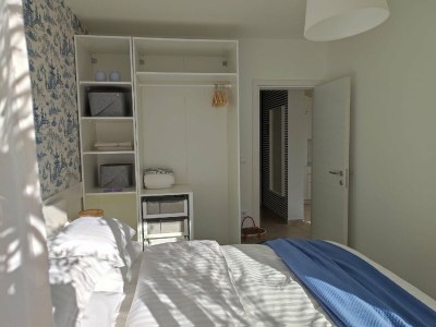 Apartment SALT Apartment - One Bedroom Apartment with Terrace and Sea View - Features photo 27