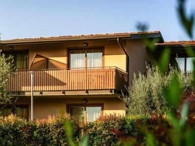 Holiday park Apartment in Manerba with barbecue - Outdoor photo 6