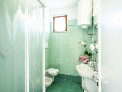 Holiday park Apartment in Manerba with barbecue - Features photo 28