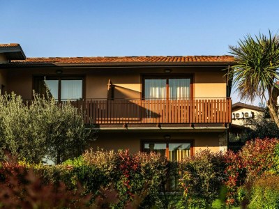 Holiday park Residence Onda Blu in Manerba del Garda - Outdoor photo 2
