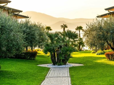 Holiday park Residence Onda Blu in Manerba del Garda - Outdoor photo 3