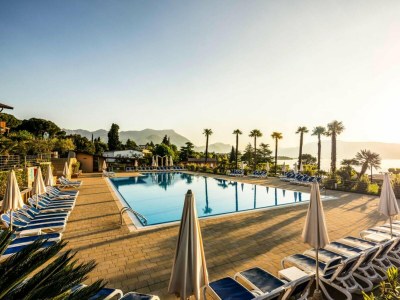 Holiday park Residence Onda Blu in Manerba del Garda - Outdoor photo 7