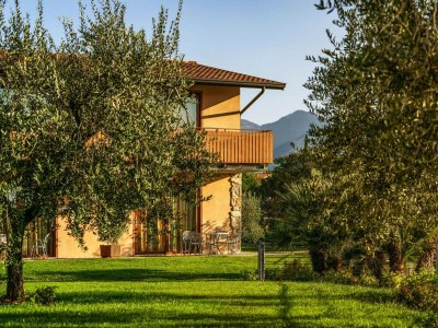 Holiday park Residence Onda Blu in Manerba del Garda - Outdoor photo 9