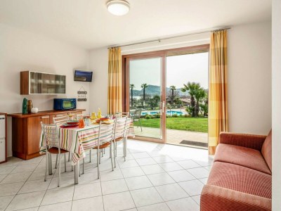 Holiday park Residence Onda Blu in Manerba del Garda - Features photo 17