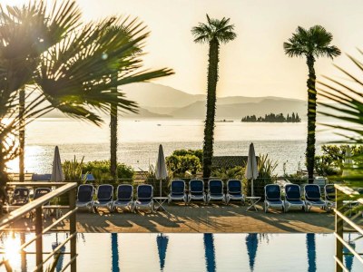 Holiday park Residence Onda Blu in Manerba del Garda - Outdoor photo 19