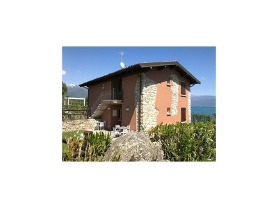 Holiday park Apartment in Manerba with barbecue in Lake Garda - Lombardy - Holiday park