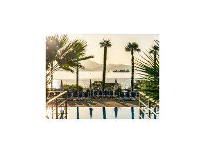 Holiday park Apartment in Manerba with barbecue - Outdoor photo 21
