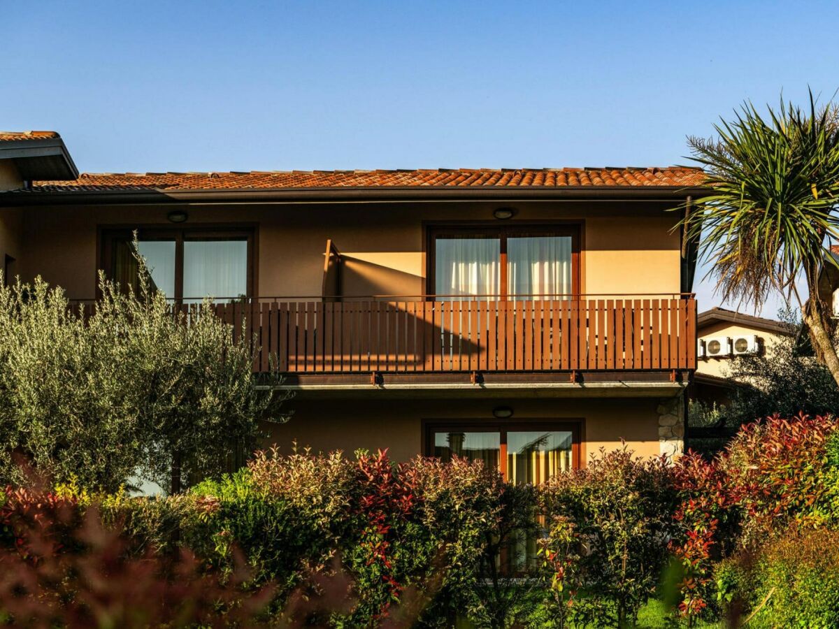 Holiday park Apartment in Manerba with barbecue - Outdoor photo 4