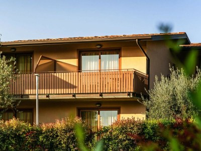 Holiday park Apartment in Manerba with barbecue - Outdoor photo 3