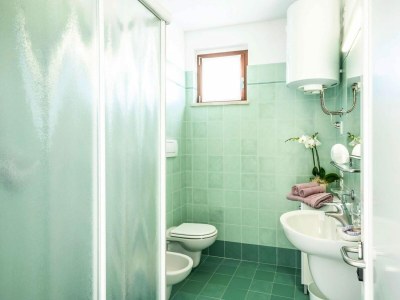 Holiday park Apartment in Manerba with barbecue - Features photo 13