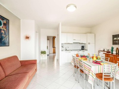 Holiday park Apartment in Manerba with barbecue - Features photo 14