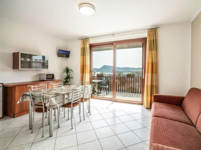 Holiday park Apartment in Manerba with barbecue - Features photo 15