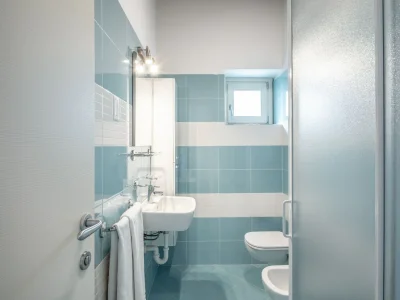 Holiday park Residence Onda Blu in Manerba del Garda - Features photo 6
