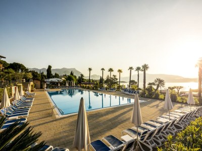 Holiday park Residence Onda Blu in Manerba del Garda - Outdoor photo 8