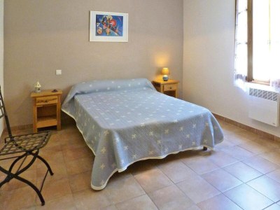 Holiday house Ménerbes Haus mit privatem Pool - Features photo 12