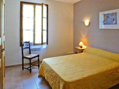 Holiday house Ménerbes Haus mit privatem Pool - Features photo 14