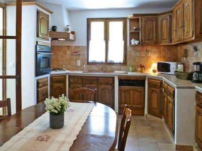 Holiday house Ménerbes Haus mit privatem Pool - Features photo 15